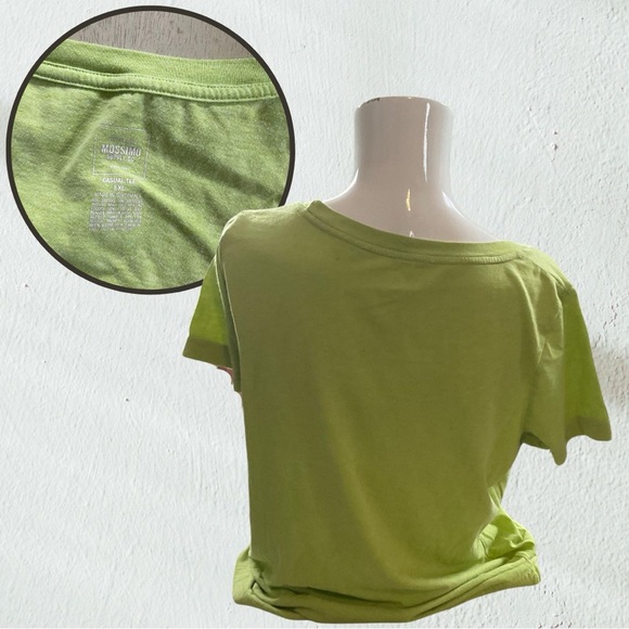 MOSSIMO Casual Tee | XL - Picture 2 of 2